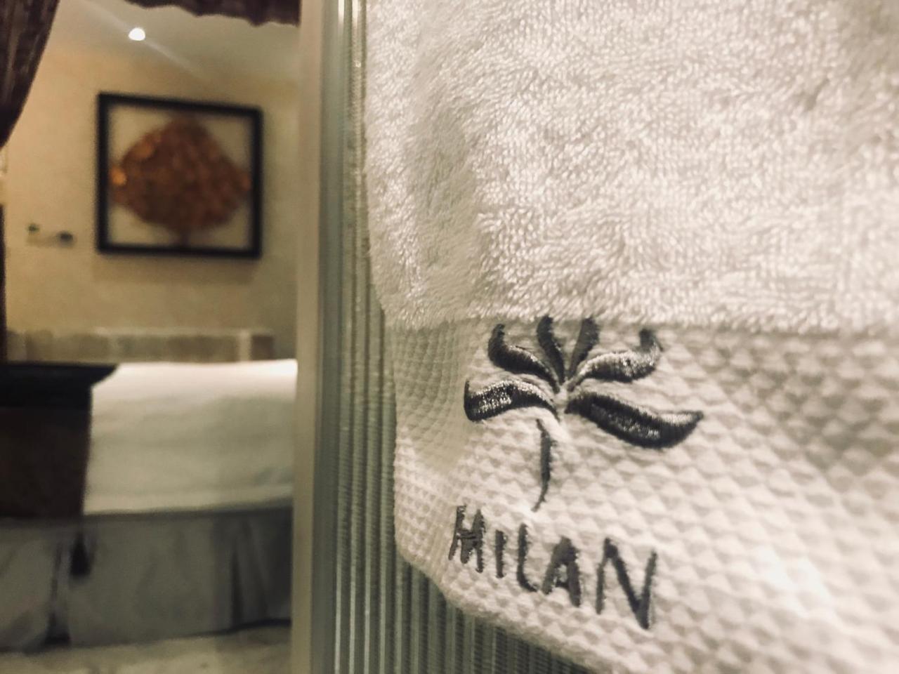 Hangzhou Milan Fashion Hotel Extérieur photo
